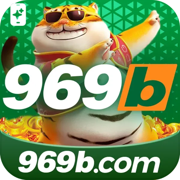 APP oficial da 969b para mobile