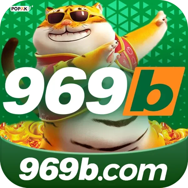Logo da 969b