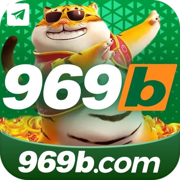 Canal oficial da 969b no Telegram
