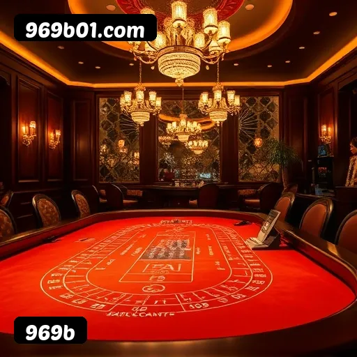 969b APK - Download Oficial Android